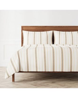 Ann Gish Sedona Duvet Set