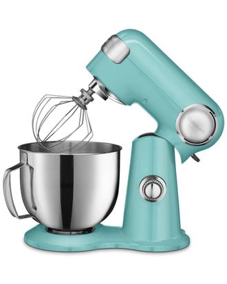 Cuisinart 5.5Qt Stand Mixer Sm-50Tq