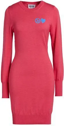 Moschino DRESSES - Mini dresses sur YOOX.COM