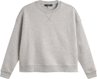 Max Mara Mujer, Sudaderas, Gris, Talla: S