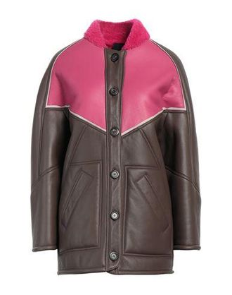 BLANCHA CAPISPALLA - Shearling & Teddy su YOOX.COM