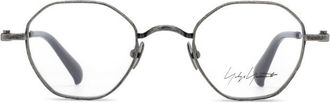 Yohji Yamamoto Eyeglasses