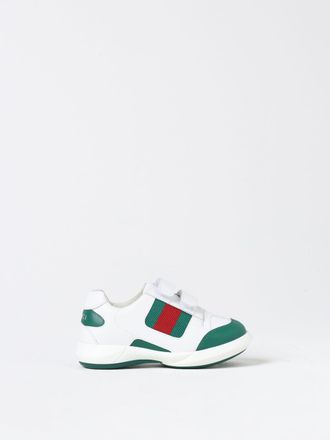 Gucci Sneakers Gucci in pelle