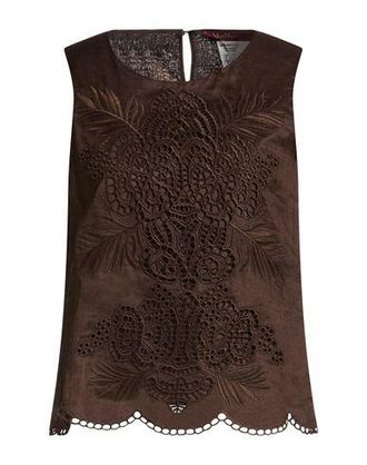 Max Mara TOPWEAR - Top su YOOX.COM