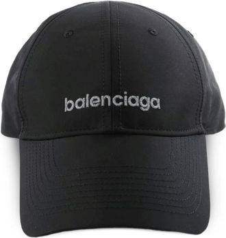 Balenciaga Hombre, Accesorios, Negro, Talla: M