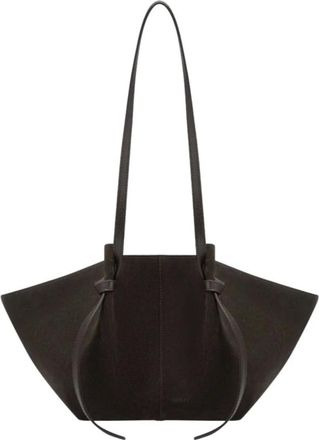 Yuzefi Donna, Borse, Marrone, Taglia unica, new