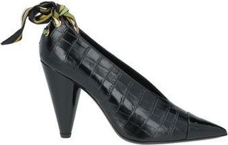 Pucci FOOTWEAR - Pumps on YOOX.COM
