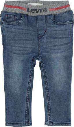 Levi's BOTTOMWEAR - Jeans on YOOX.COM
