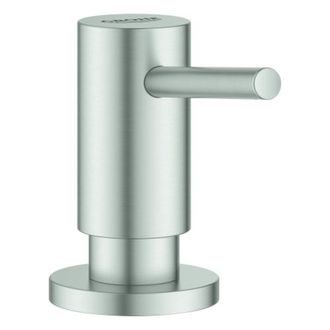 GROHE Dispensador De Jab&oacute;n Cosmopolitan Supersteel (40535dc0)