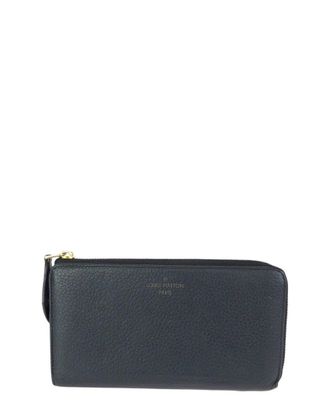 Louis Vuitton Comet Wallet (Authentic Pre-Loved)