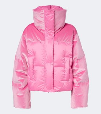 Goldbergh Yume ski jacket