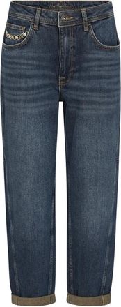 Mos Mosh MOS Mosh, Donna, Jeans, Blu, W30, new