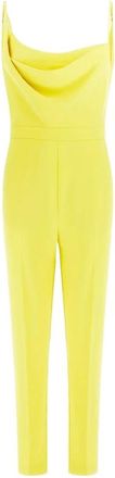 Marciano Mujer, Monos, Amarillo, Talla: M