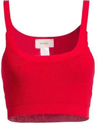 Vicolo CAMISETAS Y TOPS - Tops en YOOX.COM