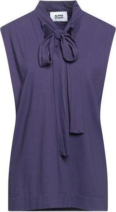 Alpha Studio CAMISETAS Y TOPS - Camisetas en YOOX.COM