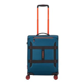 Roncato Norway Cabin Spinner - - Suitcases - unisex - Blu - ONE SIZE
