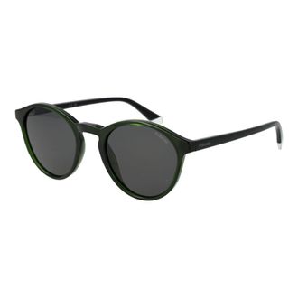 Polaroid Mens Bicolor Plastic Sunglasses - Multicolour - One Size