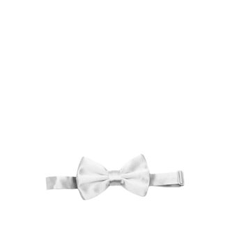 Giorgio Armani Klassieke Strikdas - Heren - Accessoires - Grijs - ONE Size - Accessoires