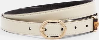 Gucci Leather belt