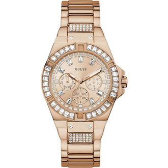 Guess Venus - Dames - Horloges - Geel - ONE Size - Accessoires