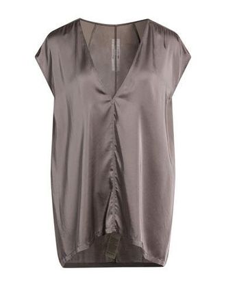 Rick Owens TOPWEAR - Tops on YOOX.COM
