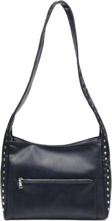 Moda Luxe Electra Crossbody in Gunmetal at Nordstrom