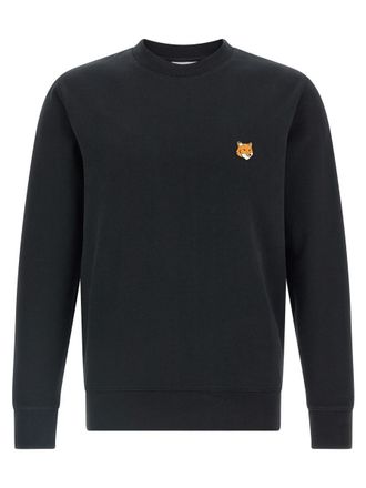Maison Kitsuné Fox Head Sweatshirt