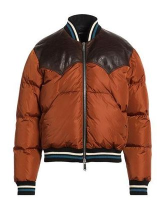 Dsquared2 COATS & JACKETS - Puffers sur YOOX.COM