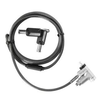 Targus G2 Ultimate U Lock Mkeyed25