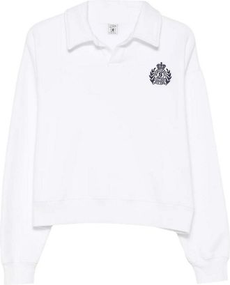 Sporty & Rich Sweater