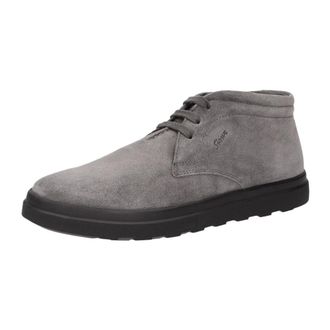 Sioux Heren, Schoenen, Grijs, Maat: 42 EU