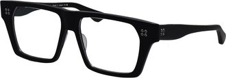 Dita Eyewear VENZYN OPTICAL DT DTX720-A-03 Unisex Square Eyeglasses 56mm