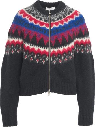 Closed Mujer, Jerseys, Multicolor, Talla: M