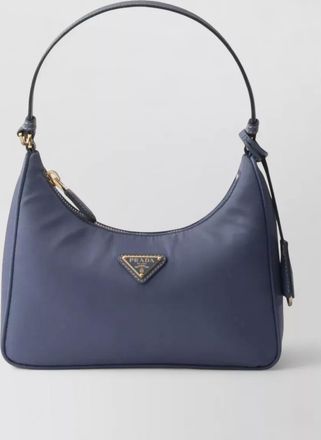 Prada re-edition mini tote bag