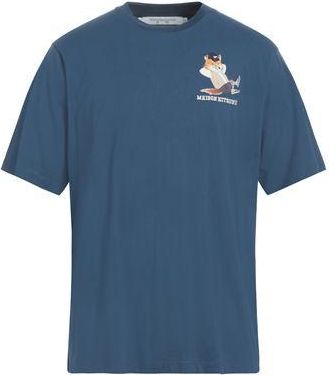 Maison Kitsun&eacute; TOPWEAR - T-shirts on YOOX.COM