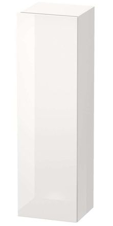 Duravit Duravit - Durastyle Armario Alto 1219, 1 Puerta, Bisagra Derecha