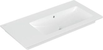 Villeroy & Boch V&b Schrankwaschtisch Venticello 1000x500mm M &Uuml;l Be Rechts Stone White C+