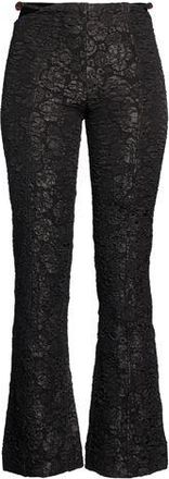 Ganni BOTTOMWEAR - Pantaloni su YOOX.COM