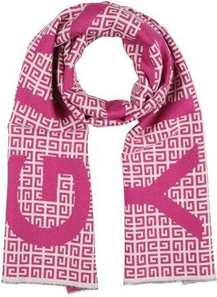 Givenchy COMPLEMENTOS - Bufandas en YOOX.COM