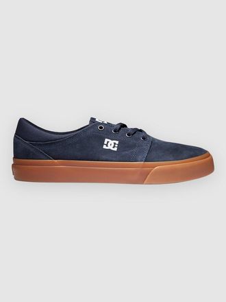 DC Trase SD Skateschuhe gum