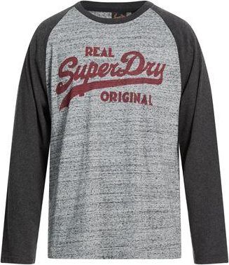 Superdry TOPS - T-shirts auf YOOX.COM
