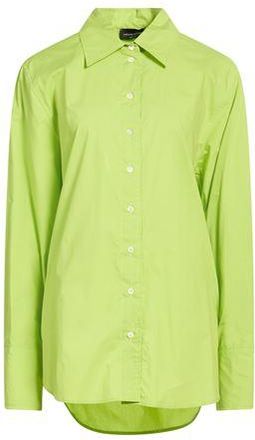 Roberto Collina TOPWEAR - Camicie su YOOX.COM