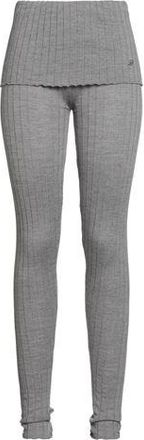 Blumarine BOTTOMWEAR - Leggings su YOOX.COM