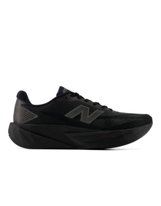 New Balance FuelCell Rebel v5 sneakers nere-Nero