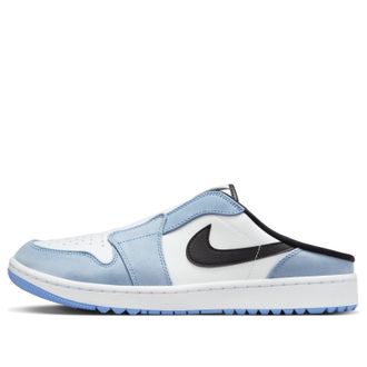 Nike Jordan Air Jordan 1 Mule Golf University Blue FJ1214-400