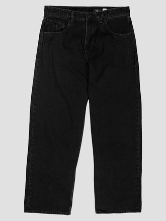 Volcom Bb Billow Denim Kids Jeans zwart
