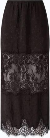Pinko Pinko, Donna, Gonne, Marrone, M, new
