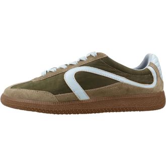 Verbenas Dames, Schoenen, Groen, Maat: 37 EU Leer