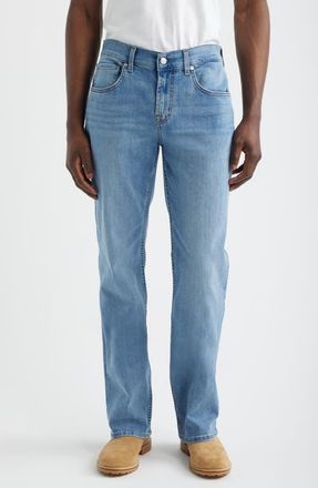 7 For All Mankind The Bootcut Jeans in Newberry at Nordstrom, Size 40