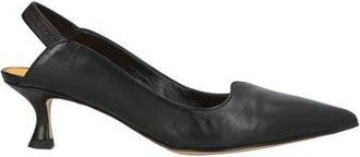 Mara Bini Pumps